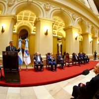 La Corte abre la puerta a un nuevo fallo sobre Ley de Tierras