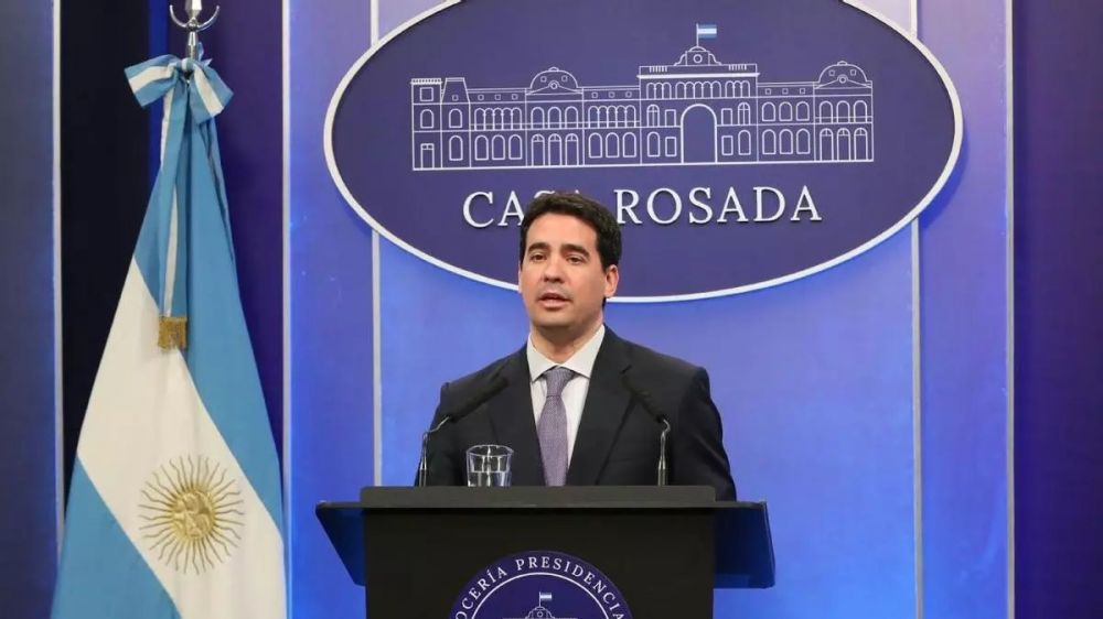 �No deja de ser Argentina�: el Gobierno redobl� su defensa de la venta de tierras a extranjeros