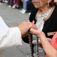 Le�n XIV: Es nuestra responsabilidad difundir el mensaje del Evangelio