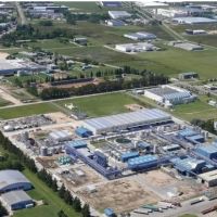 Crisis en el Parque Industrial de Pilar: El intendente Ach�val advirti� por 7.000 empleos perdidos en seis meses y 50 empresas al borde de la quiebra