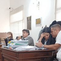 Criminalizaci�n de la actividad gremial: Piden 10 a�os de c�rcel para un jefe de Camioneros por una protesta en una distribuidora en San Pedro
