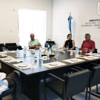 Pasteleros de C�rdoba anunci� un nuevo acuerdo salarial trimestral