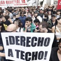 Espa�a: UGT y CCOO convocaron una huelga general para el 11 de noviembre por salarios y acceso a la vivienda