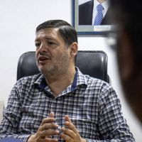 Ferreyra �Mitigar el Cambio Clim�tico necesita de la buena gesti�n de los residuos s�lidos urbanos�