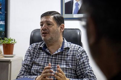 Ferreyra �Mitigar el Cambio Clim�tico necesita de la buena gesti�n de los residuos s�lidos urbanos�