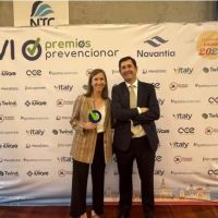 Urbaser, galardonada en los VI Premios Prevencionar por su compromiso con la seguridad laboral y la cultura preventiva
