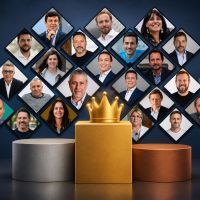 Ranking de intendentes: en el Conurbano, los que suben y los que caen