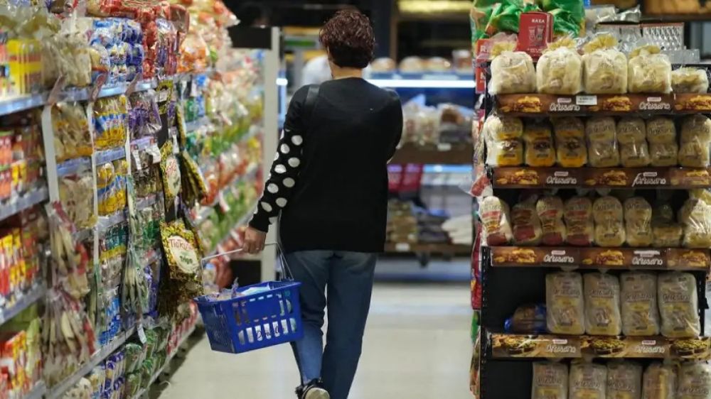 Exportaci�n y l�nea premium: los dos salvavidas a las que apunta el consumo para sortear la recesi�n