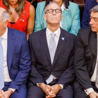La Corte Suprema apura una nueva definici�n por la ley de tierras