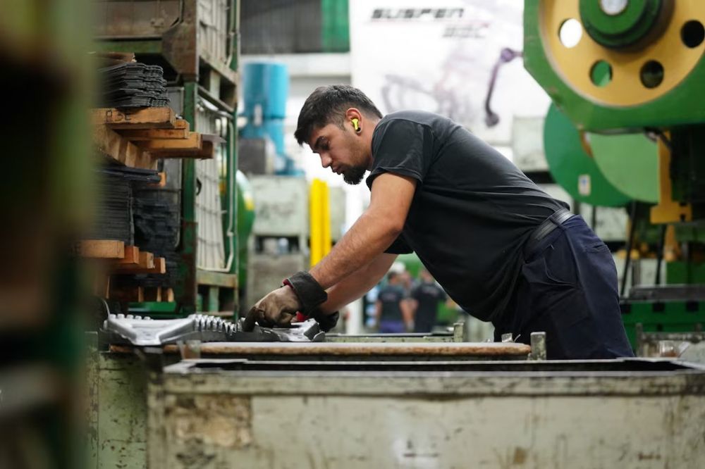 Ca�da del consumo, menos empleo y m�s cierres: la compleja proyecci�n de la industria para los pr�ximos meses