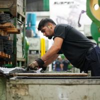 Ca�da del consumo, menos empleo y m�s cierres: la compleja proyecci�n de la industria para los pr�ximos meses