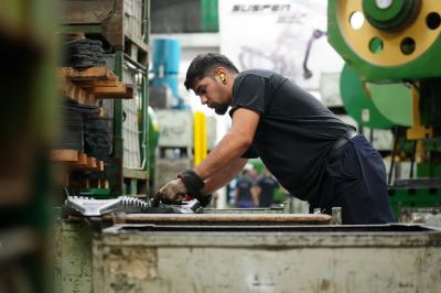 Ca�da del consumo, menos empleo y m�s cierres: la compleja proyecci�n de la industria para los pr�ximos meses