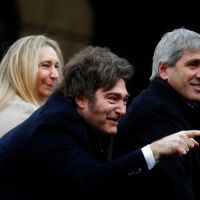 Luis Caputo pide acelerar los acuerdos con gobernadores, pero el ala pol�tica tiene otro timing