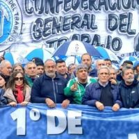 La CGT denuncia una 