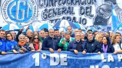 La CGT denuncia una 