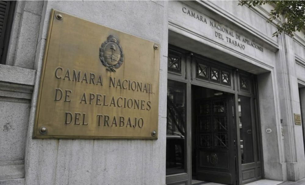 La Justicia declar� la �inconstitucionalidad e inconvencionalidad� de otros dos art�culos y cruje la Reforma Laboral libertaria