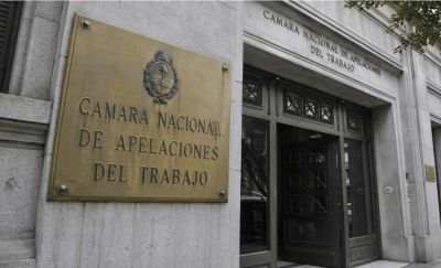 La Justicia declar� la �inconstitucionalidad e inconvencionalidad� de otros dos art�culos y cruje la Reforma Laboral libertaria
