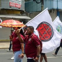 Panam�: El triunfo sindical en Cervecer�a Nacional
