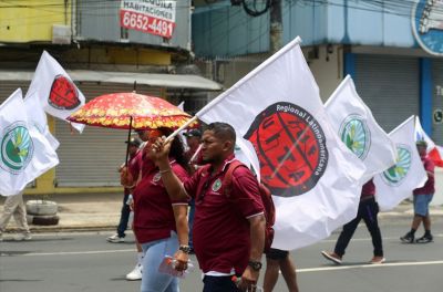 Panam�: El triunfo sindical en Cervecer�a Nacional
