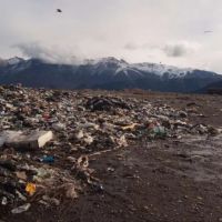 El Municipio construye una nueva celda en el Vertedero y avanza con un relleno sanitario