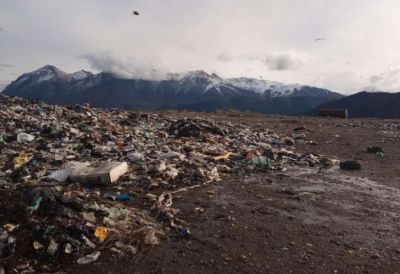 El Municipio construye una nueva celda en el Vertedero y avanza con un relleno sanitario