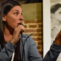 Entre reuniones pol�ticas y reclamos: usuarios cuestionan a Soledad Bal�n por la gesti�n del EPRAC
