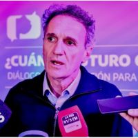 Katopodis confirm� avances en la Rambla, la Ruta 11 y el proyecto de la autov�a 88