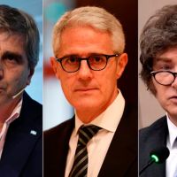 El �ministro infiltrado�, el Faro y el ruido