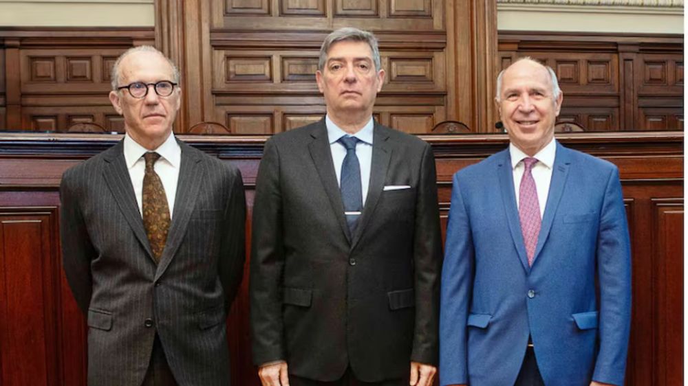 Ley de Tierras: la Corte se re�ne para definir si vuelven los l�mites a la venta de campos a extranjeros