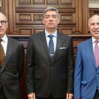 Ley de Tierras: la Corte se re�ne para definir si vuelven los l�mites a la venta de campos a extranjeros