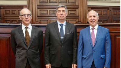 Ley de Tierras: la Corte se re�ne para definir si vuelven los l�mites a la venta de campos a extranjeros