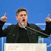 Axel Kicillof, el opositor que m�s conversaci�n genera en el mundo digital