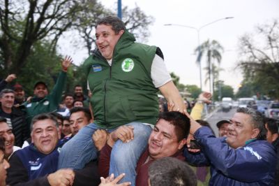 Camioneros de Tucum�n: a menos de una semana de las elecciones se conocen detalles de la denuncia por corrupci�n contra la c�pula del sindicato