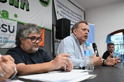 Pilotos cerraron una paritaria trimestral de 16 puntos y detonaron el cepo salarial del Gobierno