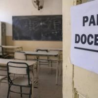 Paro docente en Buenos Aires: los gremios convocaron a una huelga de 24 horas para el jueves 15 de octubre
