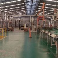 En la provincia de Buenos Aires cerraron 1.374 f�bricas y se perdieron m�s de 45.000 empleos en tres a�os
