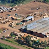 La quiebra del aserradero Linor en Misiones dej� a 130 trabajadores sin empleo que reclaman salarios e indemnizaciones