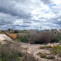 De soluci�n ambiental a terreno fantasma: el misterioso abandono del predio ideado para limpiar Viedma