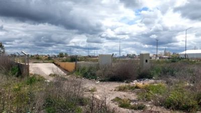 De soluci�n ambiental a terreno fantasma: el misterioso abandono del predio ideado para limpiar Viedma