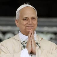 El papa Le�n XIV mantuvo su agenda habitual pese al anuncio de la operaci�n por un n�dulo pulmonar