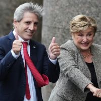 El FMI hizo un fuerte recorte de la previsi�n de crecimiento de la Argentina para este a�o