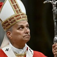 El papa Le�n XIV ser� operado este martes en Roma: qu� se sabe de la cirug�a en el pulm�n y la expectativa por su viaje a la Argentina