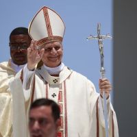 Todas las miradas apuntan a Roma