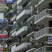 Argentina encabeza el ranking de la crisis habitacional: alquilar cuesta comida, ahorros y m�s trabajo
