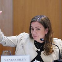 Vanesa Siley: �Si desde el peronismo no empezamos a decir lo grave que es la situaci�n de Cristina presa para la democracia, no vamos a obtener el cambio de un pronunciamiento judicial�
