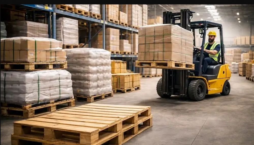 Quiebra confirmada: cerr� una de las principales fabricantes de pallets del pa�s y dej� a 130 trabajadores en la calle