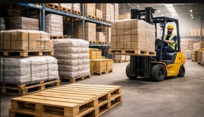 Quiebra confirmada: cerr� una de las principales fabricantes de pallets del pa�s y dej� a 130 trabajadores en la calle