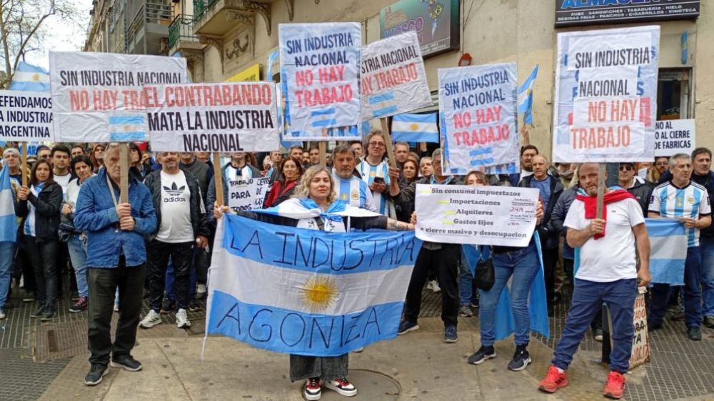 Crisis en el calzado: cerraron 100 f�bricas y se perdieron 10.000 puestos en los �ltimos dos a�os