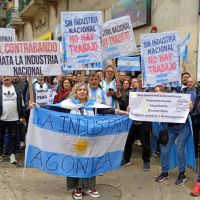 Crisis en el calzado: cerraron 100 f�bricas y se perdieron 10.000 puestos en los �ltimos dos a�os