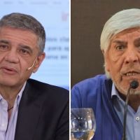Tensi�n entre el gobierno porte�o y los Moyano: ratifican la negativa a pagar las indemnizaciones y sancionan por la marcha de Camioneros